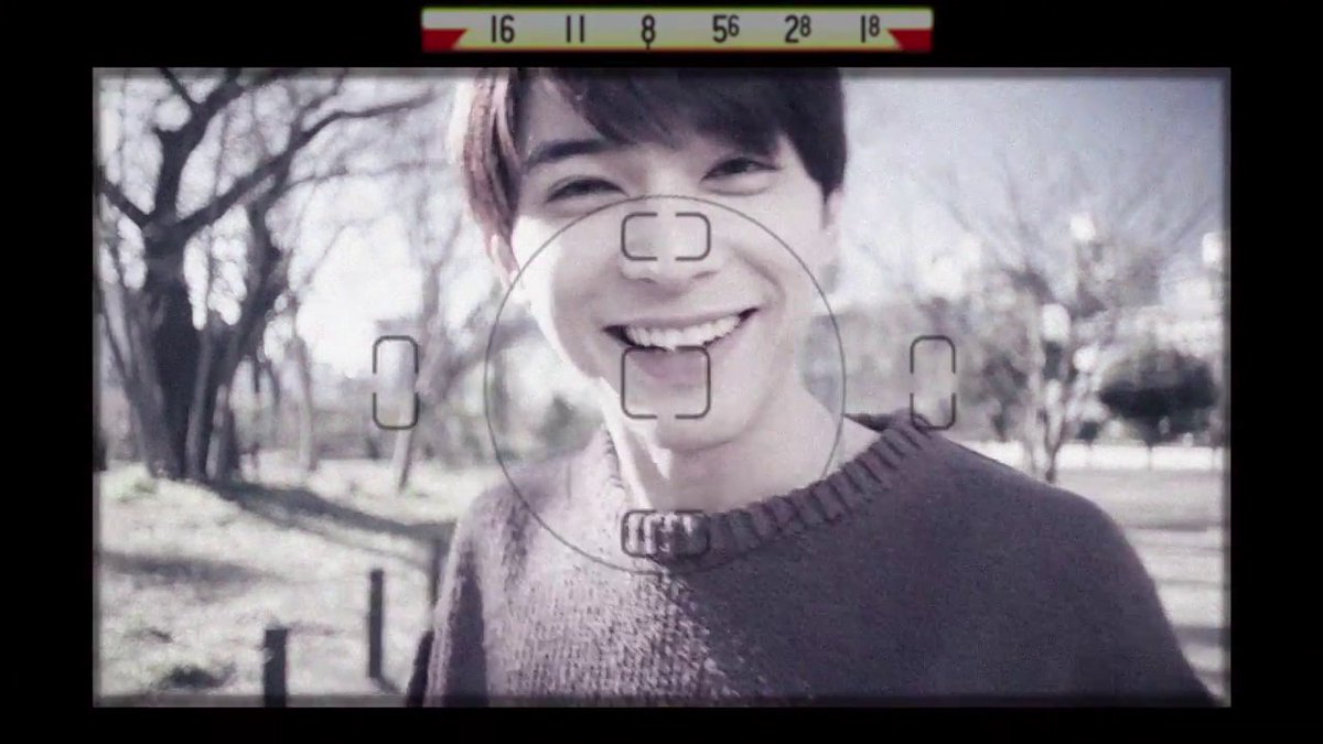 Amuse Fanbase Indonesia 吉沢亮 Yoshizawa Ryo Made Appearance On Lego Big Morl あなたがいればいいのに Mv T Co Dqgsgtrgcw