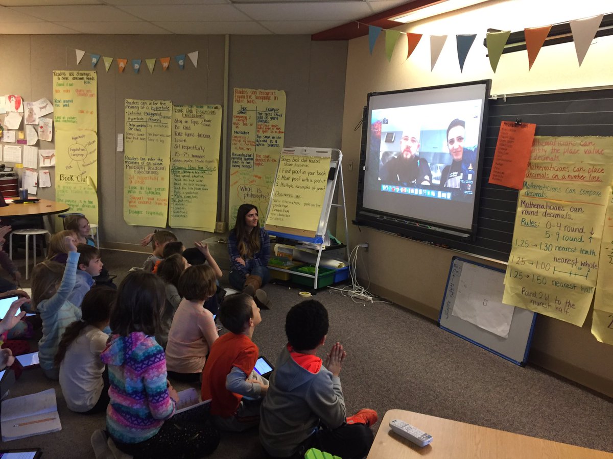 caseymccrady's tweet photo. Ss learning from @Cummins chefs this morning! Thanks for showing us the kitchen and teaching us about your job! @HPEPatriots #aspiringchefs https://t.co/GCnGVvR2dG