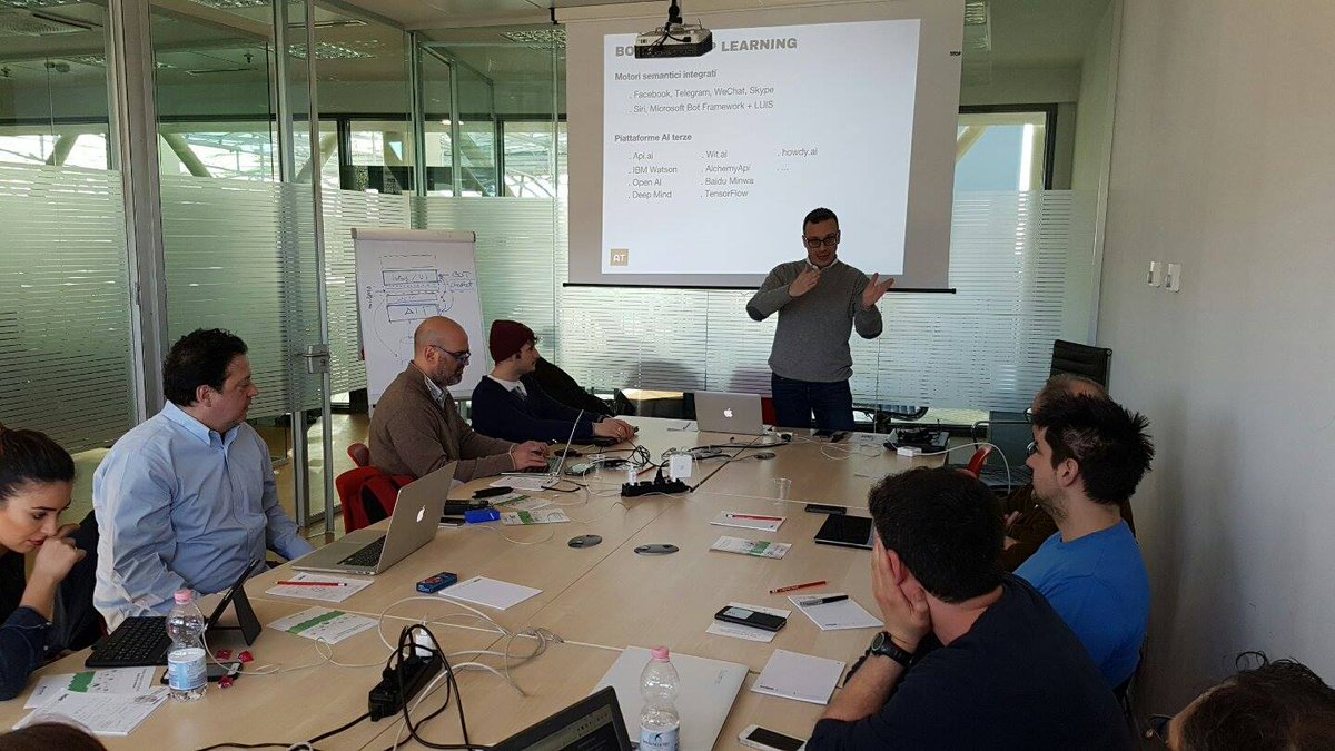 Inside Training tweet media