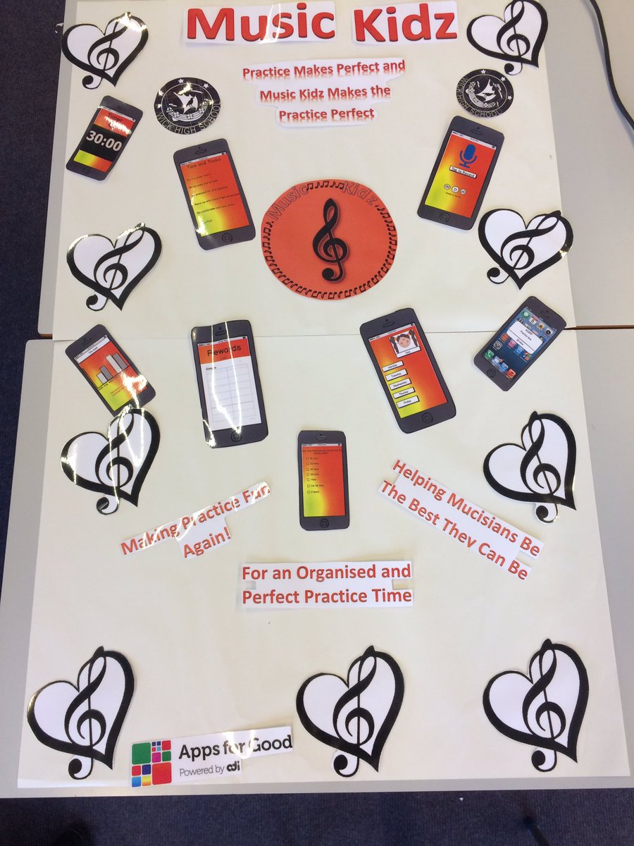 Music___Kidz's tweet photo. Still working on our display board for #AfGScotland can't wait to see all the amazing ideas! @skipperAitken https://t.co/G1b1x1UJci