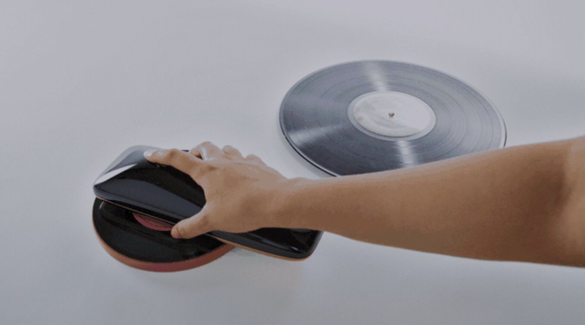 Live Nation Pgh Vip On Twitter Flipping The Switch With This Live Nation Pgh Vip On Twitter Flipping The Switch With This Record Player Https T Co Ubxahsnuip Pingie Turntable Records Music Innovation