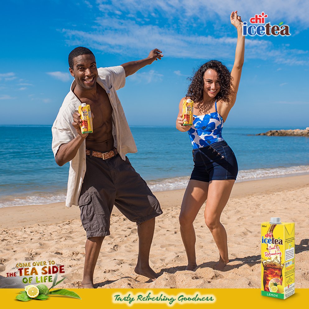 ChivitaIceTea's tweet photo. Revive your senses and bounce back to life with Chi Ice Tea as the new week checks in. #teasideoflife #Chiicetea #teaside https://t.co/gaLPmiGyes
