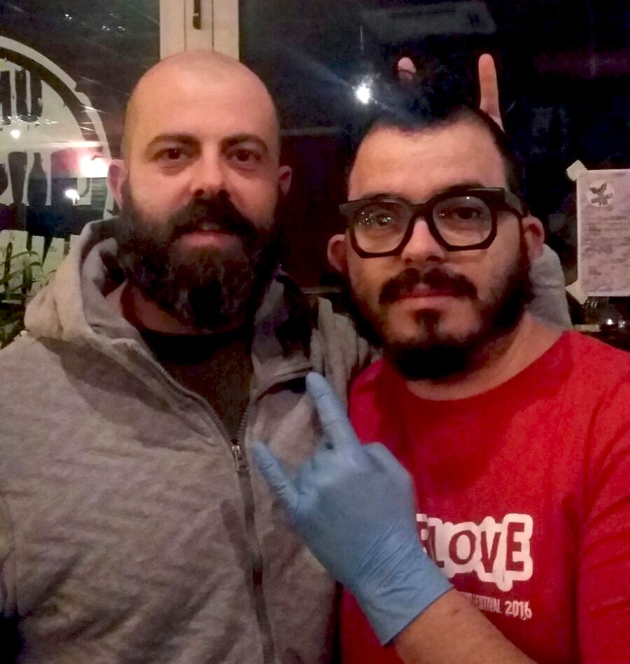 ArrogantSour's tweet photo. The best italian ice-cream shop @CapCremeria will be one of the food stalls in the next edition of #ArrogantSourFestival #ProudnSour https://t.co/NIapiX3RIA