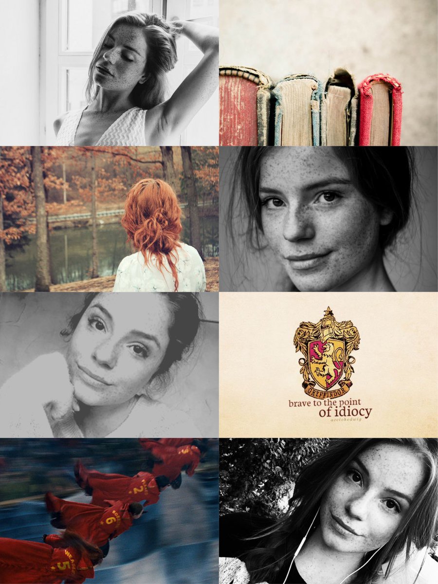 Lilu Potter tweet media