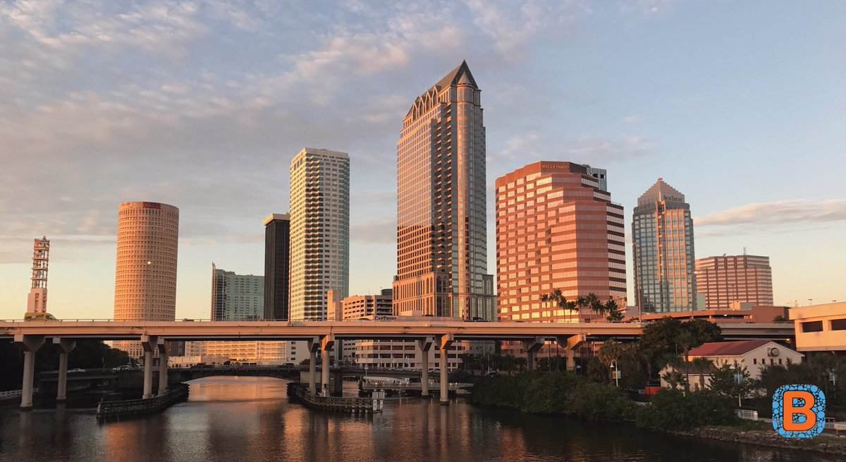 getbubbleapp's tweet image. On April 7th - create a "Bubble" with friends, and save money at your favorite hangouts in Tampa.