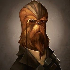 DapperWookie tweet picture