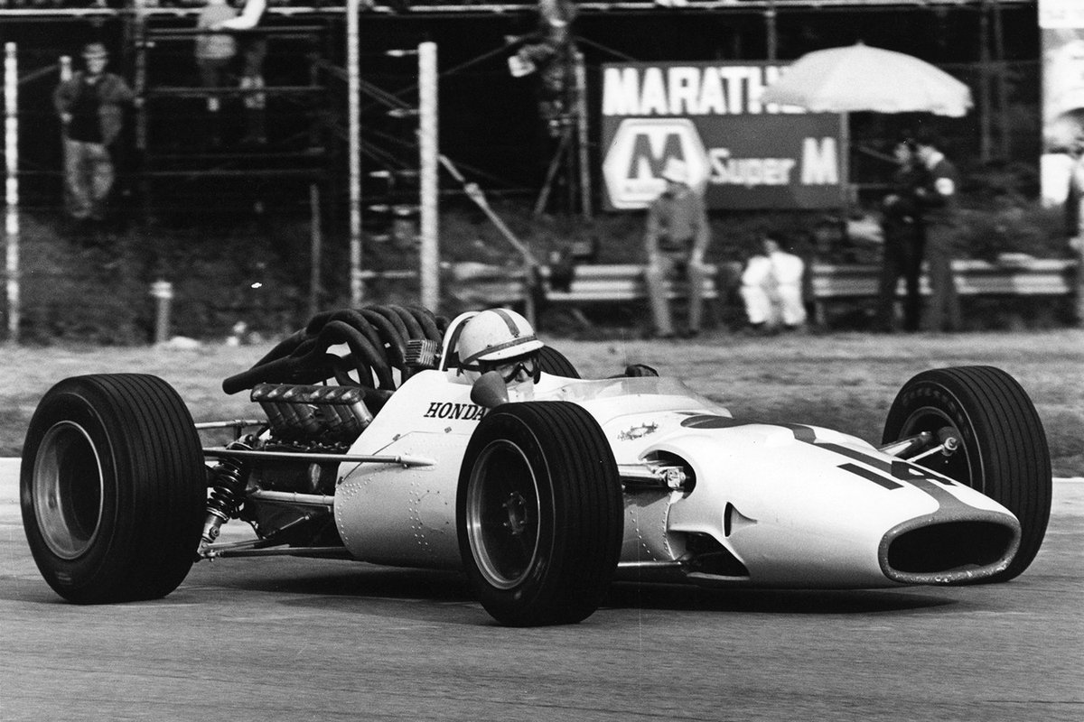 Model F1 Gp Replicas 1/43 Ferrari 158 Third Place Italian Gp Monza 1964 #4  L. Bandini Limited Ed. | Motorsport Maranello, image size:1200x800