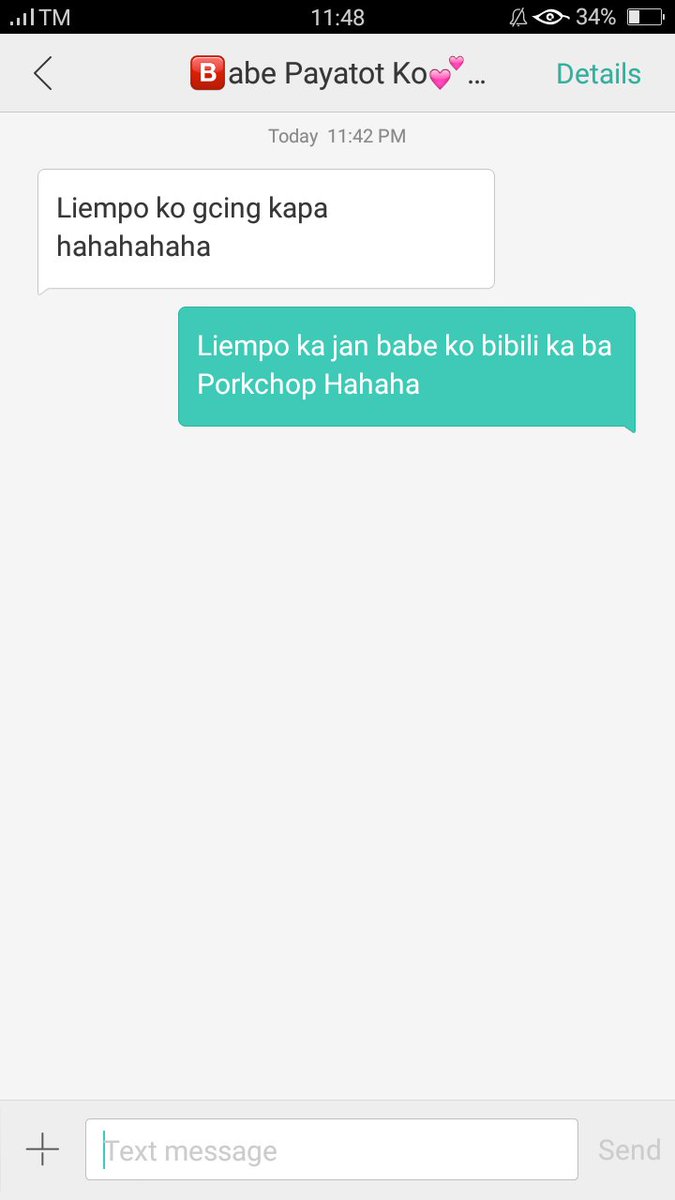 SUPEREJ10's tweet photo. Liempo❤PorkChop👫💑😘😍🐷🐽 https://t.co/8M5na0PeWT
