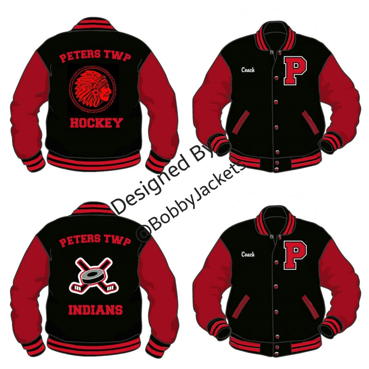 Bjjackets's tweet photo. @BobbyJackets @PetersTwpSports @PetersTwp @PetersTwpDance the worlds best custom varsity jackets and team apparel 
(412) 973-8262 https://t.co/cMgIQrQDHy