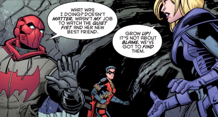 best of jason todd on twitter jason and stephanie brown