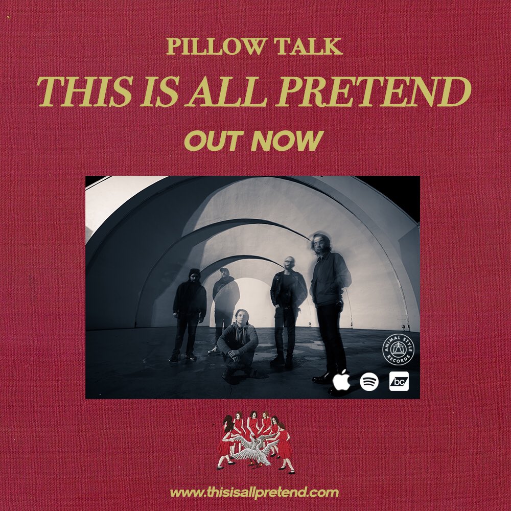 Pillow Talk Pillowtalktn Twitter