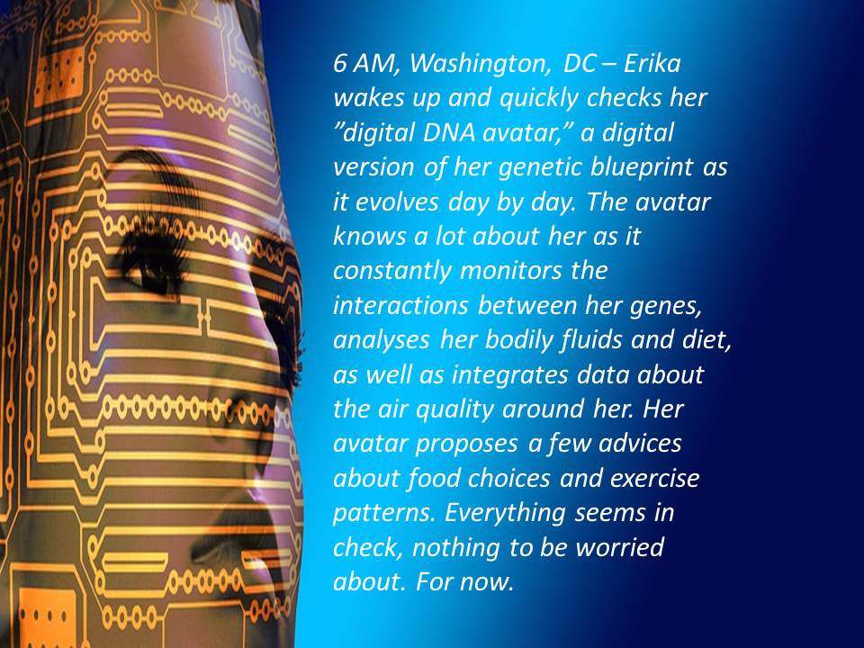 AI_RRI_Ethics's tweet image. As House Republicans is getting into genetic-testing for employees/What could be ahead with #Genomics and #AI ? Read bit.ly/2kSeNvN