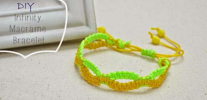 EfZinCreations's tweet photo. DIY Infinity Friendship Bracelet!!! https://t.co/KLQAtks24G #freejewelry #macramediy #bracelet #jewelrymaking #diycraft #tutorial https://t.co/d1hHQt45BZ