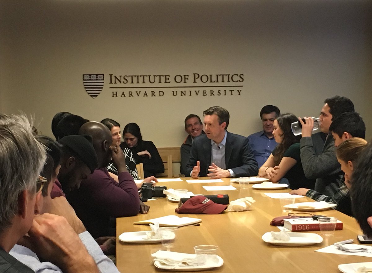 mwindle's tweet image. Thanks(!) @joshearnest for speaking with us this week: "People say adversity builds character; I believe adversity reveals character."