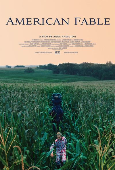 DissectFiction's tweet photo. Check out Pete's Pick @IFCFilms ' American Fable on https://t.co/kbuXvRUQKB
#dissectingfiction #americanfable #annehamilton #whattowatch https://t.co/I8W6yeoX2A