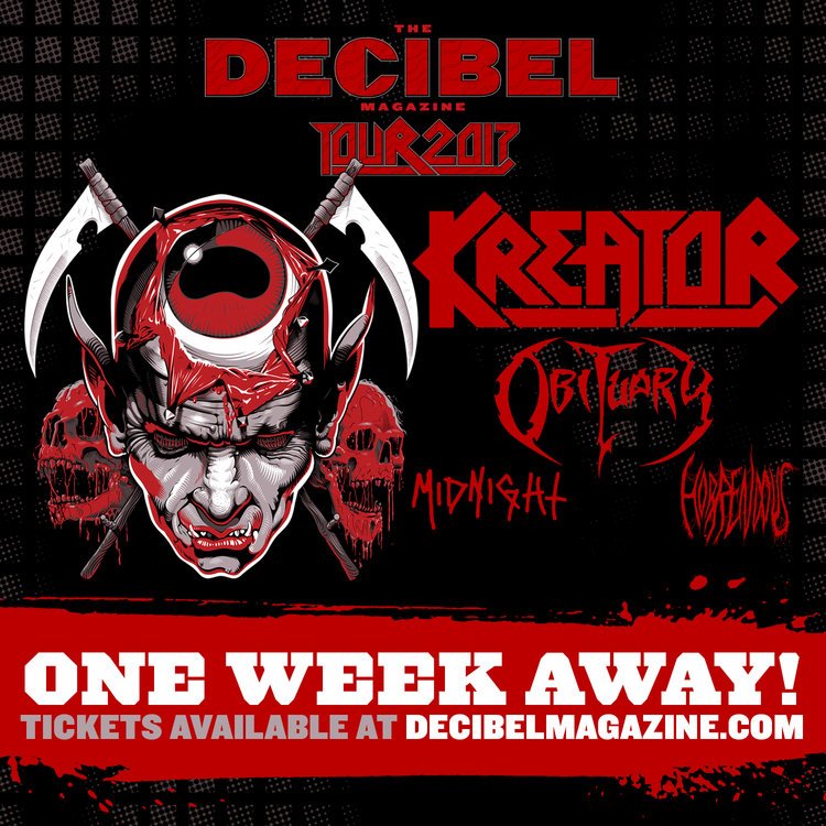 Decibel Magazine tweet media