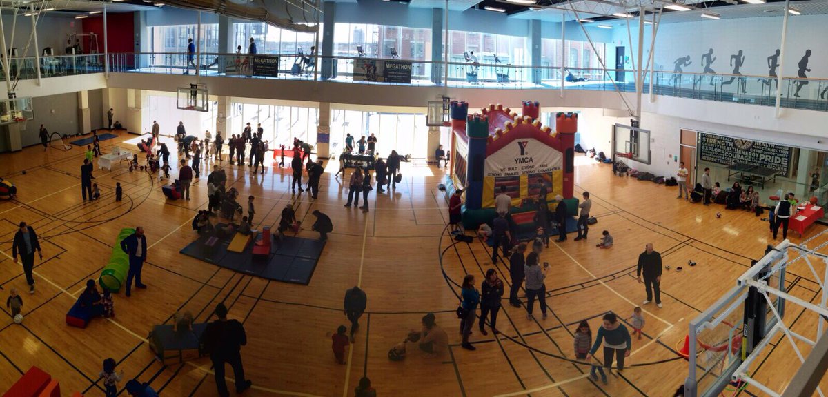 CherryStreetY's tweet photo. Saturday are great family days @YMCAGTA - join us for family #yoga, swim, gym, Arriba, badminton &amp; more! https://t.co/g9rOVcxwSd https://t.co/O9RZ2Dlikt