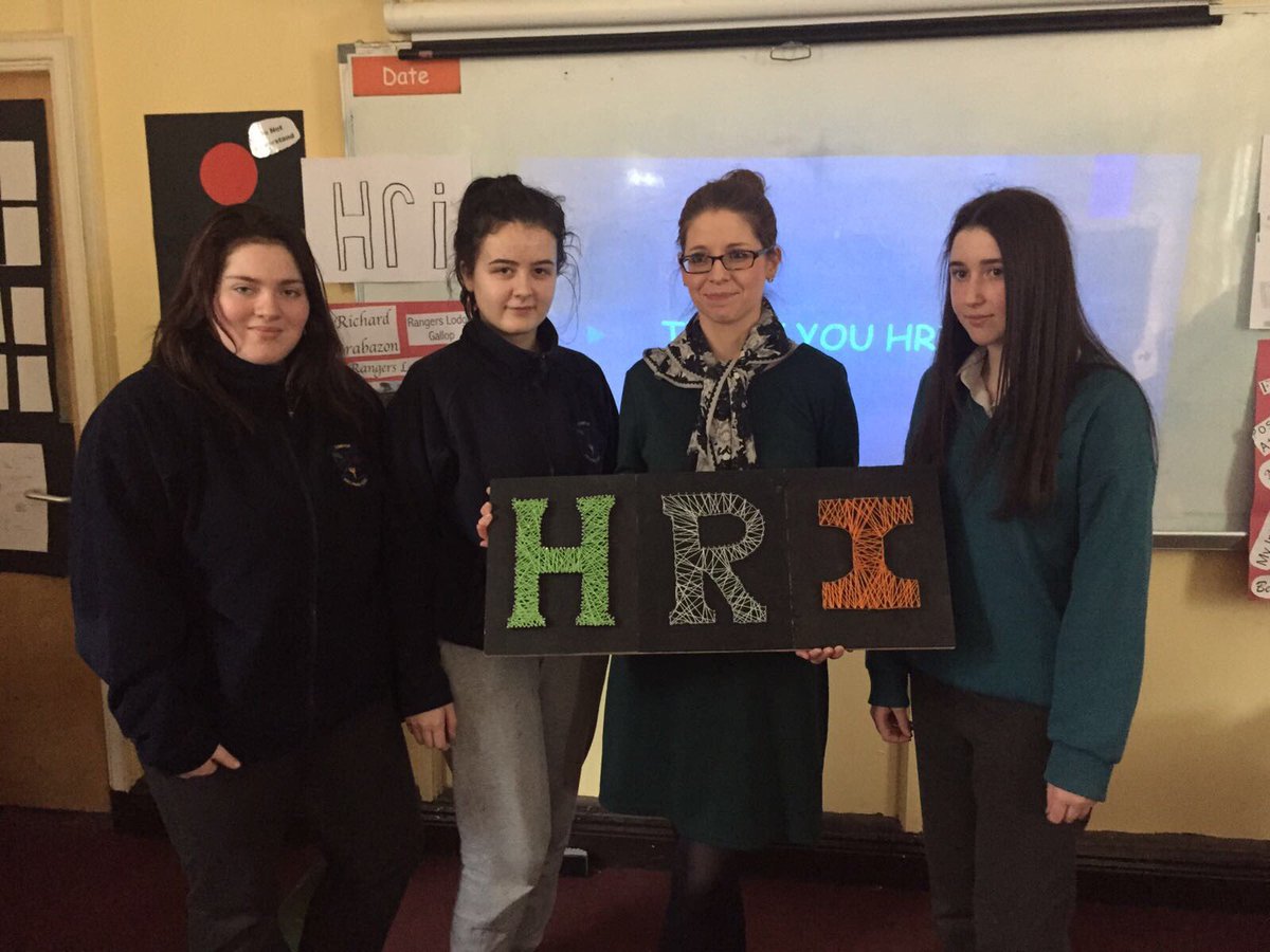curragh_cc's tweet photo. Congratulations to our fifth years for completing the skills at work programme. #HRI #skillsatwork #interviews #cvprep @GoRacing https://t.co/WHoyT0aklo