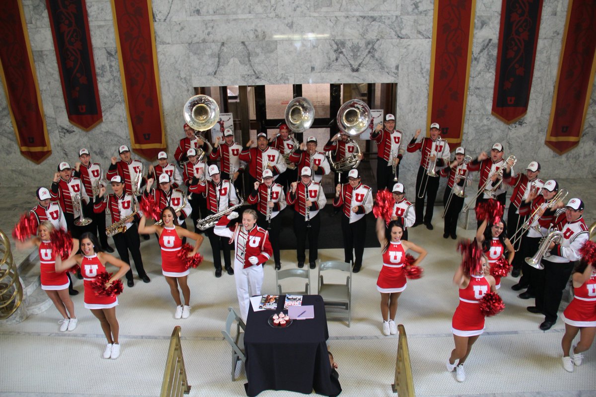 The Pride of Utah tweet media