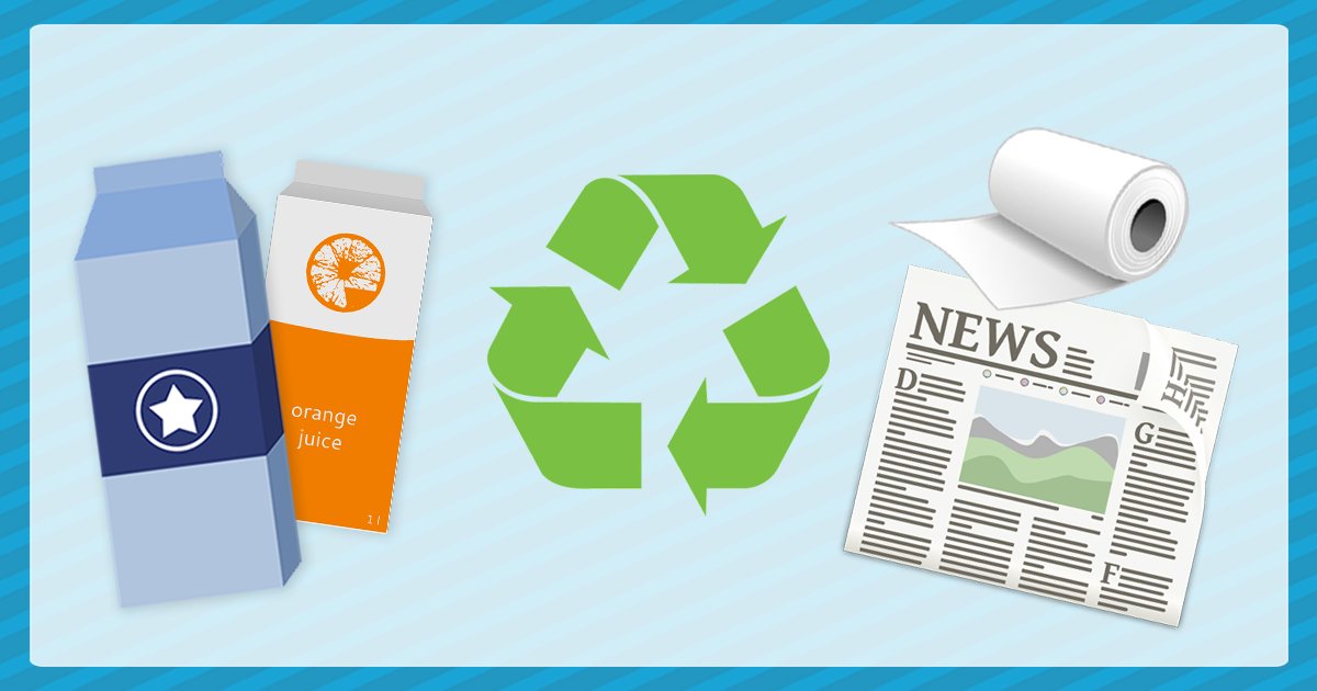 Choose Cartons tweet media