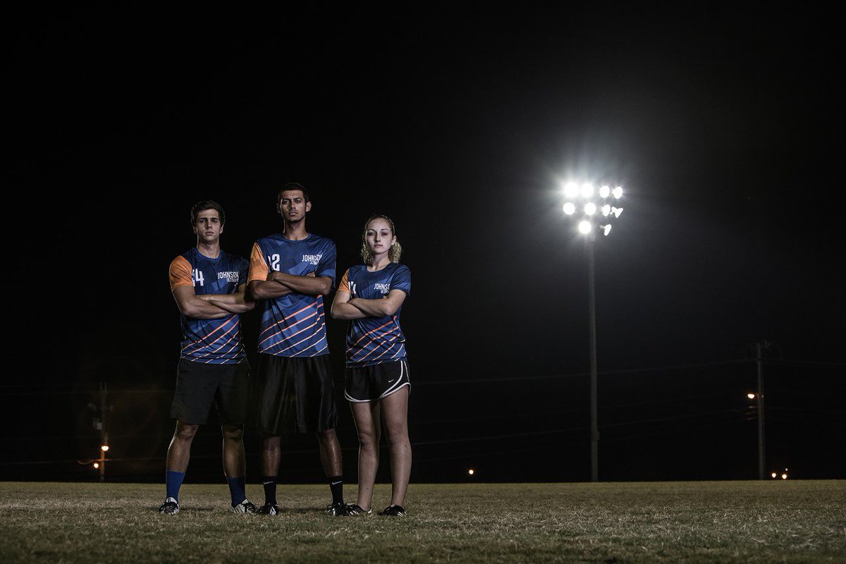 JohnsonUniv's tweet photo. Another #FeatureFriday for this week is @JUUltimate! They have a tournament this Saturday in Seymour, so come out and support! #GoRoyals https://t.co/lGGM589zBM