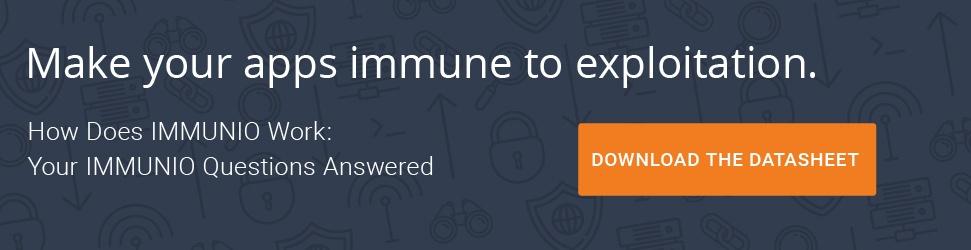 IMMUNIO tweet media