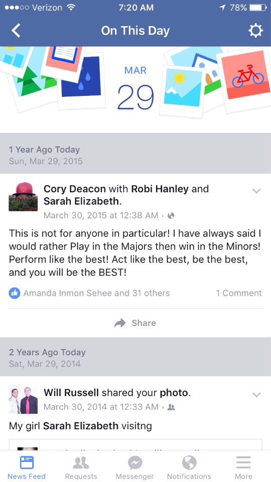 winter_shelby's tweet photo. Today marks 1 year w/o the man that not only pushed my buttons everyday but also pushed me to be better on &amp; off the mat. Love U always Cory https://t.co/3avYWSWFde