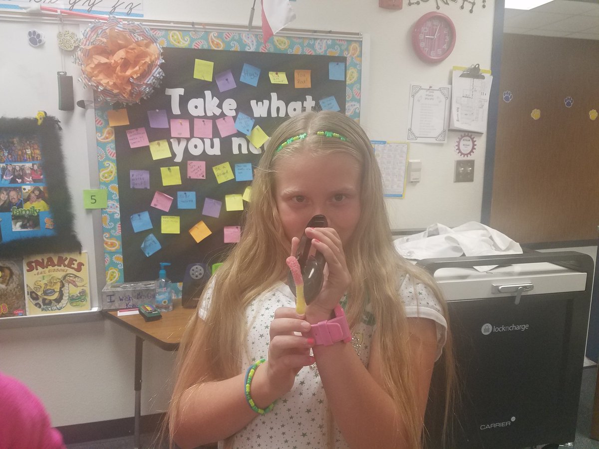 MelanieAMorriso's tweet image. Exploring adaptations simulating blubber and bird beaks. #oakridgetigers #frenshare #fourthgradescience