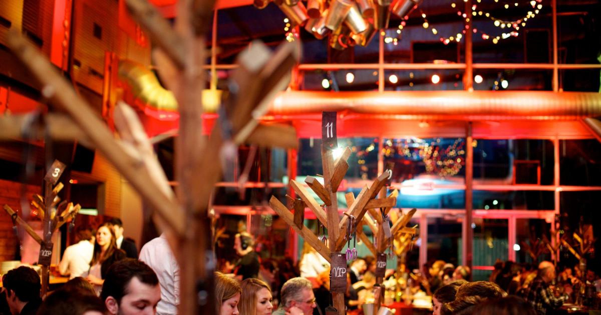 Un Chef à l'érable de retour dans le Vieux-Montréal avec un #menu encore plus cochon #cheferable #scenamtl nightlife.ca/2017/03/10/un-…