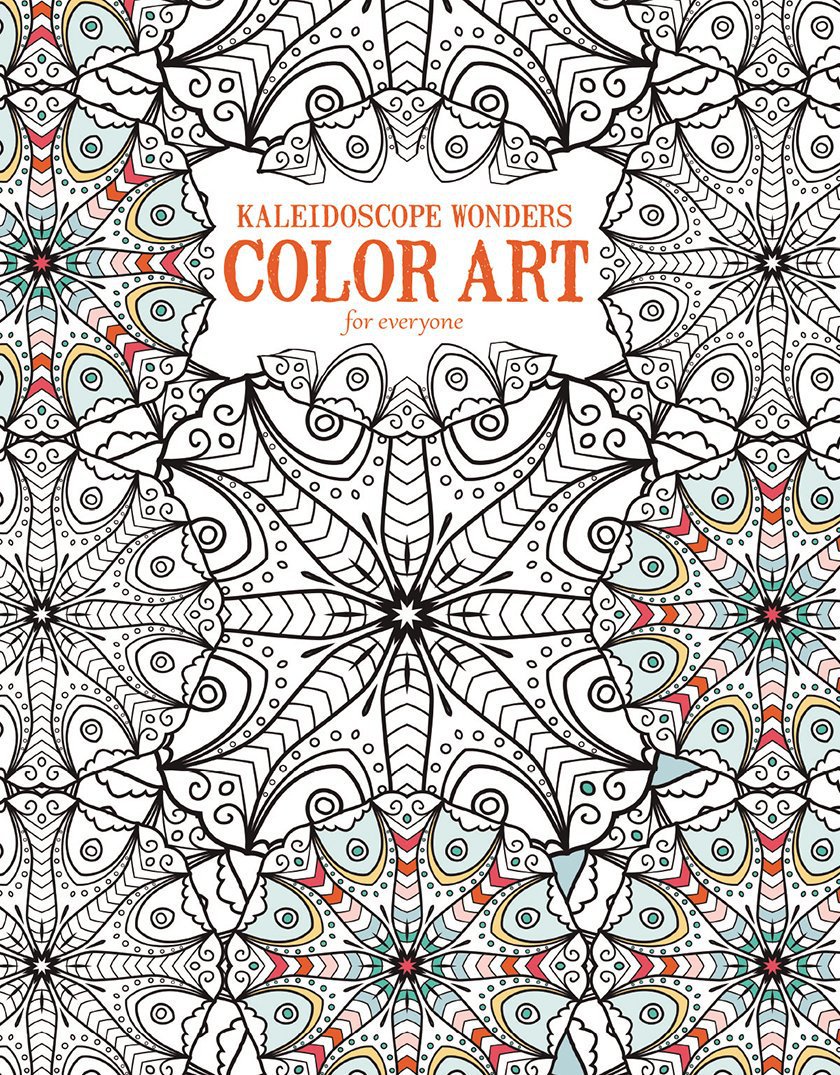 ColorForFun's tweet image. Kaleidoscope Wonders: Color Art for Everyone adultcoloringbooks.club/portfolio-view…