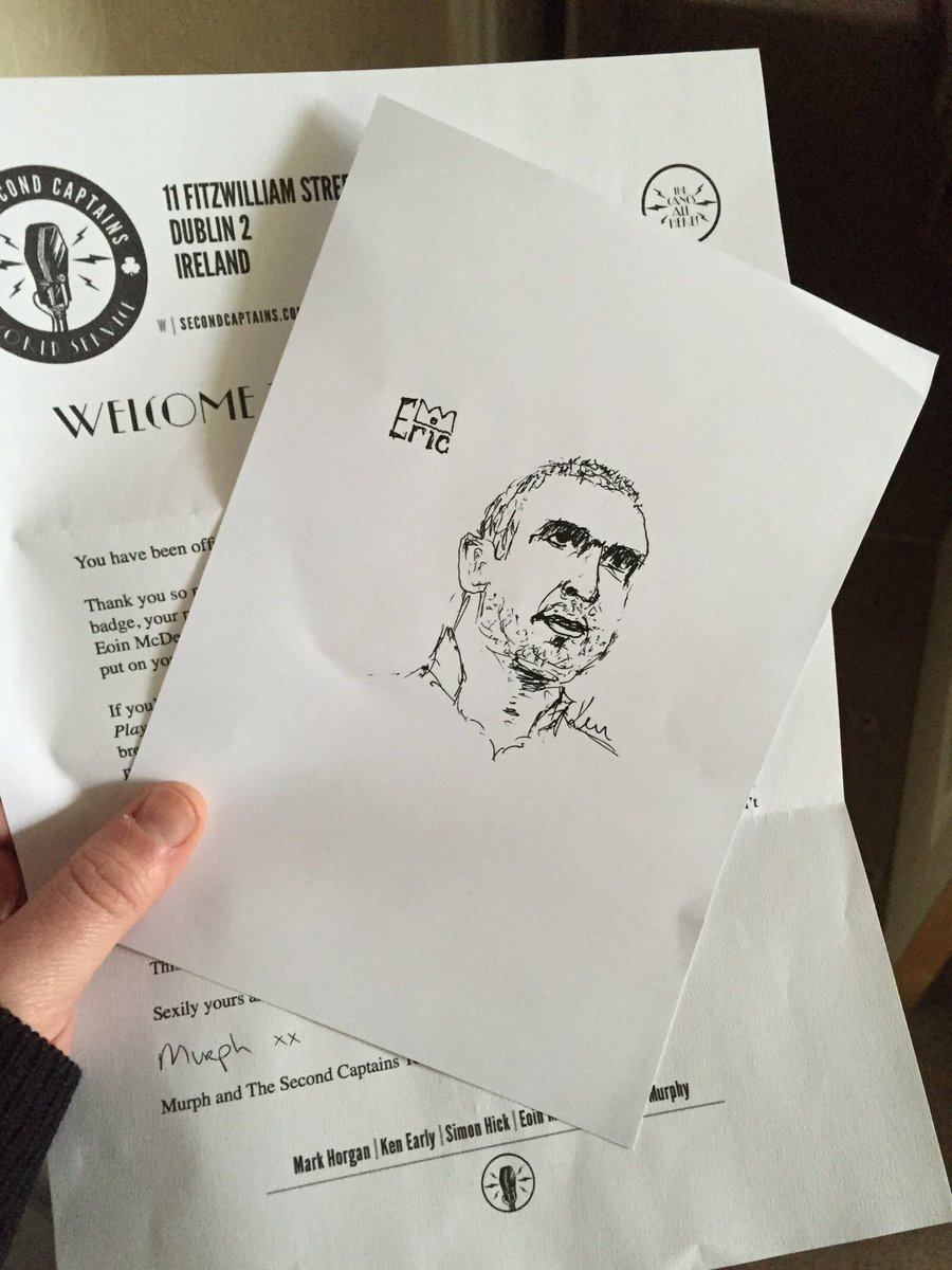 gavin duffy tweet media