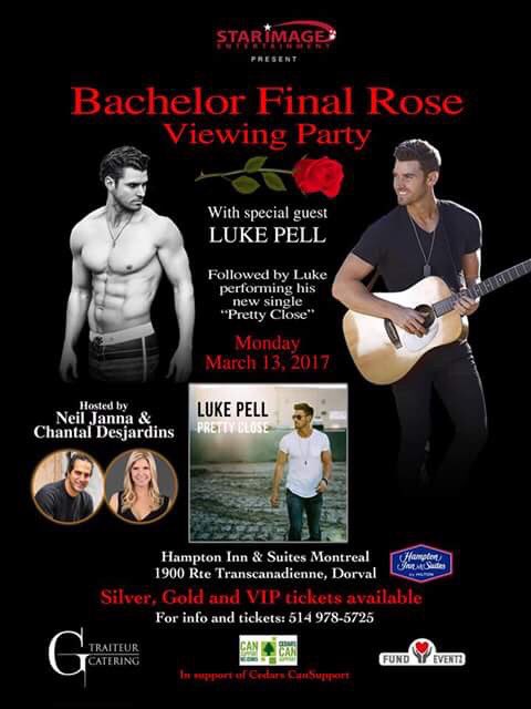 Luke Pell - Bachelorette 12 - BWG - Discussion - #3 - Page 32 C6kdTJmXUAERQYd