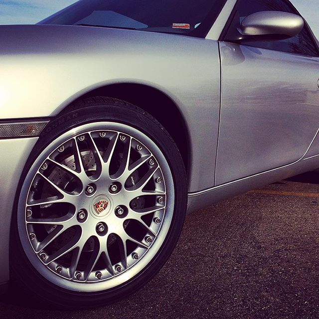 stoke30A's tweet photo. Sunny days mean the toys get to come out and play!  #Porsche https://t.co/UtaPvG6cu8