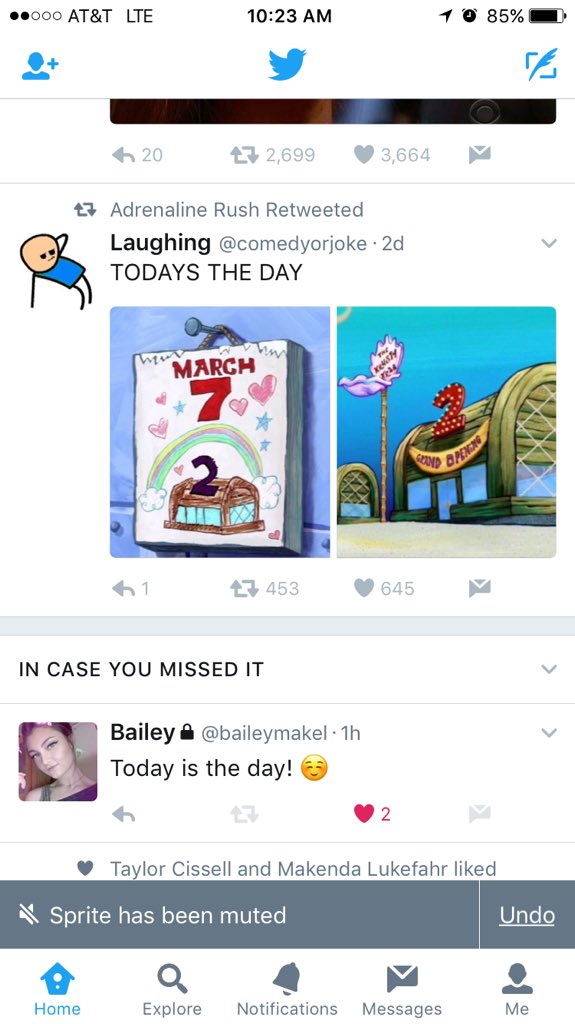 B_ochsonit's tweet photo. @baileymakel you must be stoked about the krusty krab 2 https://t.co/T8a1Mt4bgX