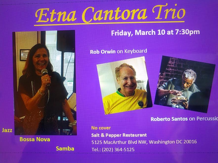 Salt & Pepper Restaurant tweet media