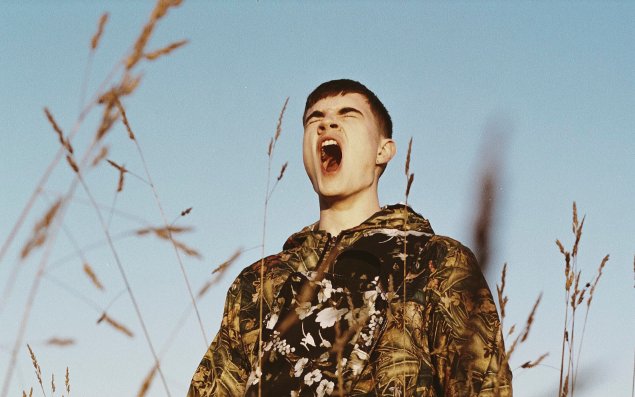 Now THIS is how you rough it: nylon.cm/2maUOt6