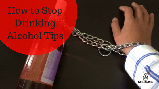 renascentcanada's tweet photo. How to Stop Drinking Alcohol: 5 Tips https://t.co/FQArcSI55T #HowToStopDrinking https://t.co/lZDOjoLw4i