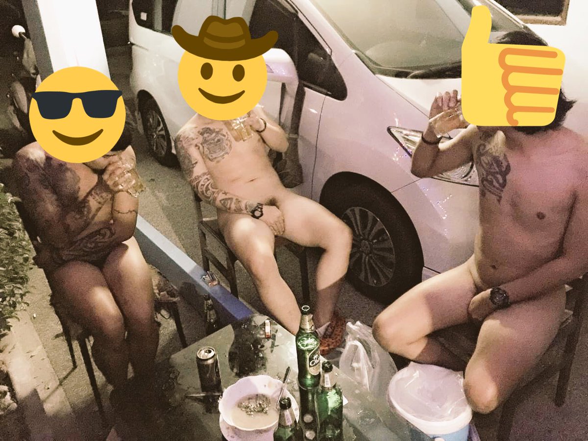 testcnx's tweet photo. เชียงใหม่ในเมือง ชอบแนวนี้กันทักมา ขอแมนไม่อ้วน🍻🍺💦 https://t.co/g9EzfP7OfN