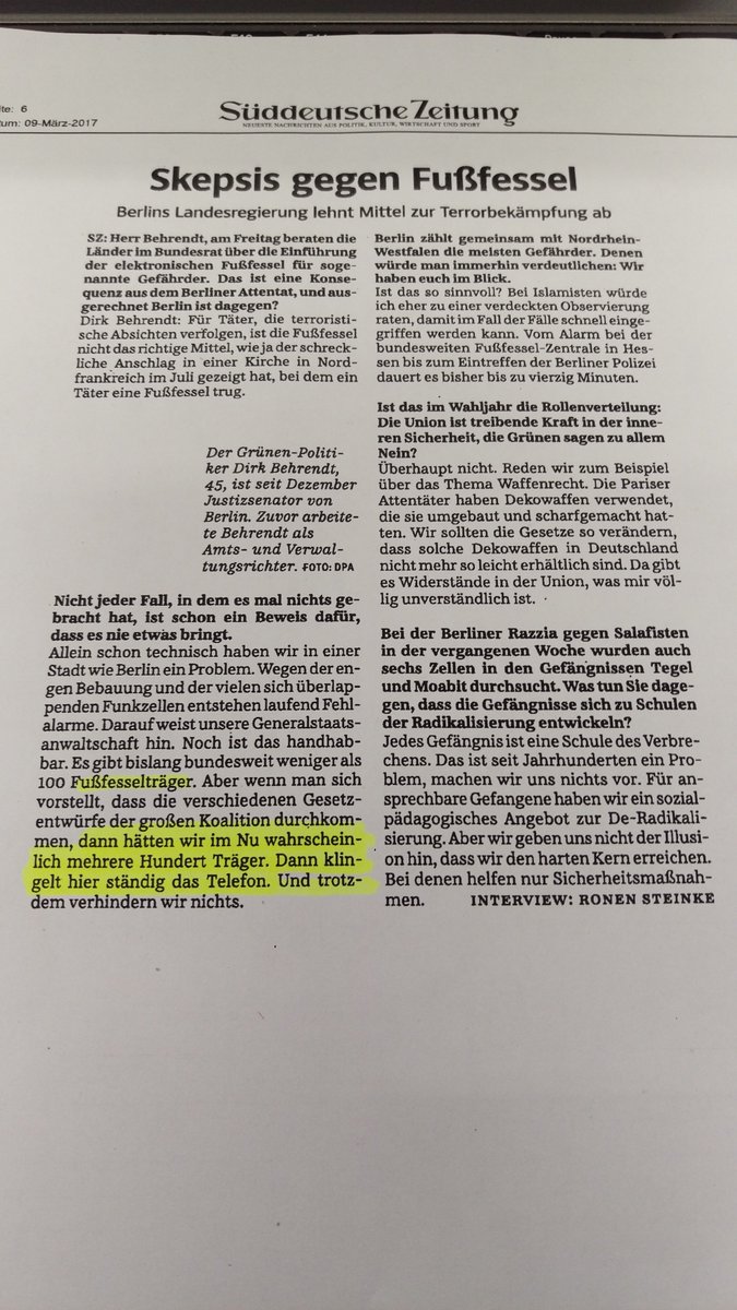 Rot-Rot-Grün = keine Sicherheit
Manche sind einfach zu bequem. #r2g