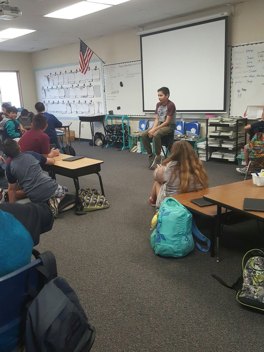 MChavez_BSDTIP's tweet image. Student led Good things #bsdchallenge