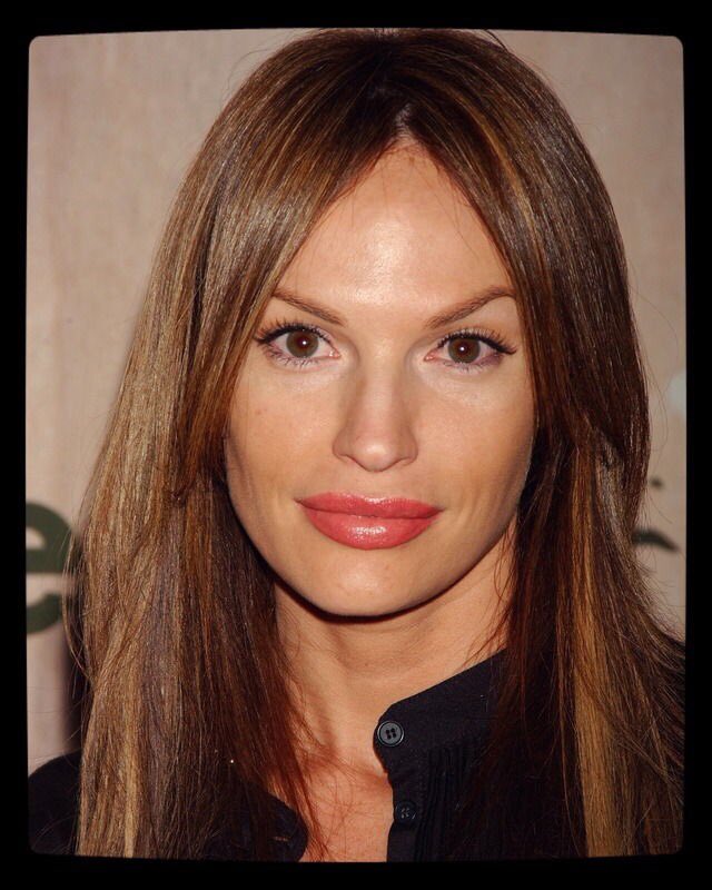   she\s too gorgeous not to celebrate again! March 5, 1975 - Happy Birthday to Jolene Blalock! 