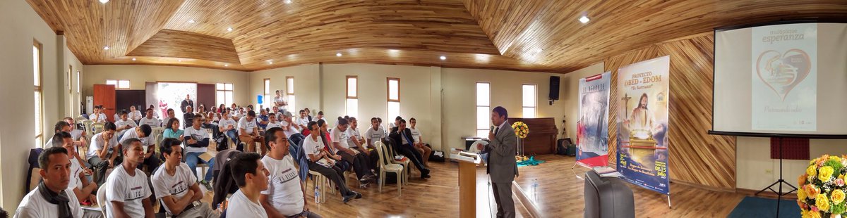 Visita del <a href="/PrEdisonchoque/">Edison Choque</a> en la #AsambleaMinisterialMEN #MultipliqueEsperanza #PastoreandoVidas <a href="/adventistasec/">Adventistas Ecuador</a> <a href="/iasdsudamerica/">Adventistas Sudamérica</a>