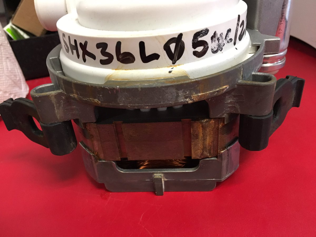 Sold thi dishwasher motor 75$ on eBay check out our store for cheap used appliance parts!!!