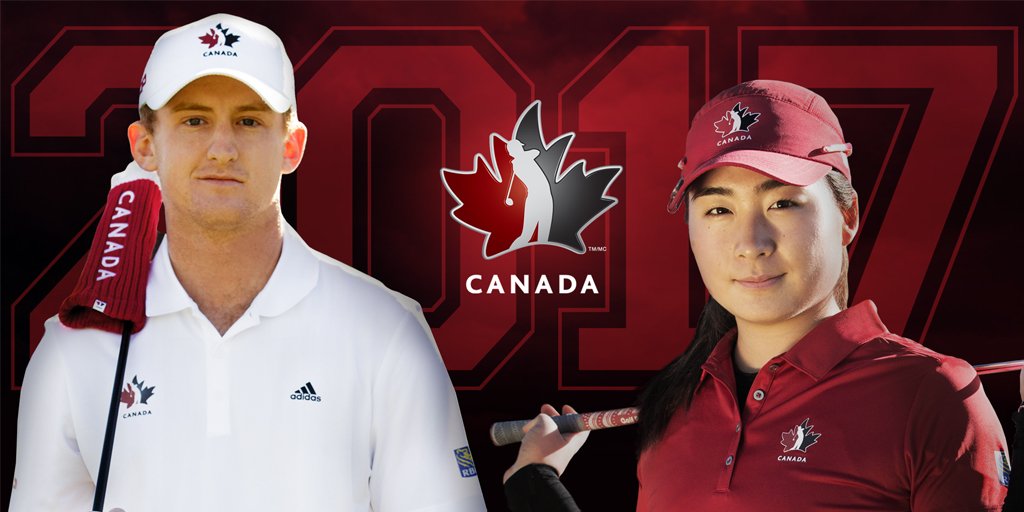 .@adidasgolfca signs on as official apparel and headwear outfitter of #TeamCanada.

Read: ow.ly/XffG309MLIs