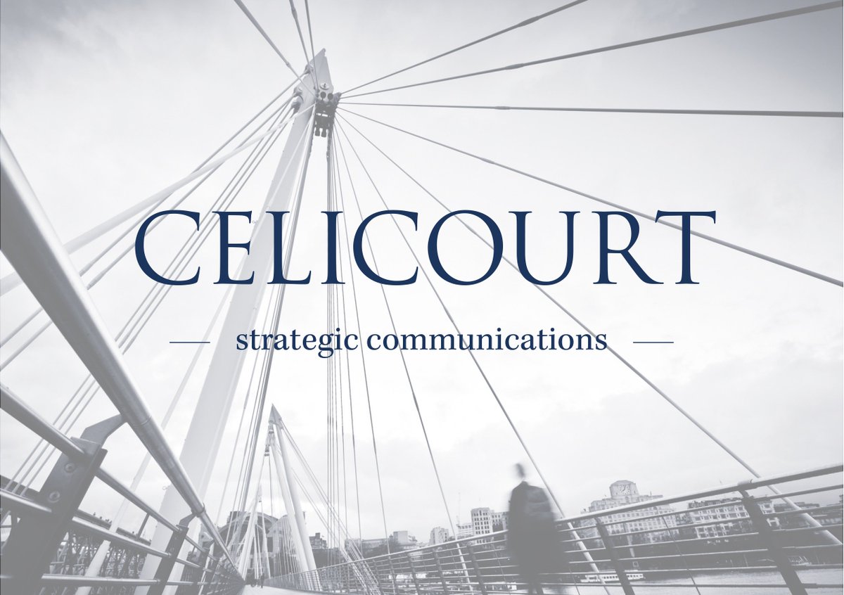 FluidOil's tweet photo. Pleased to be working with @CelicourtComms to build links with key stakeholders globally and raise awareness of our #VHTL #oiltechnology https://t.co/lEKYjOcdWM