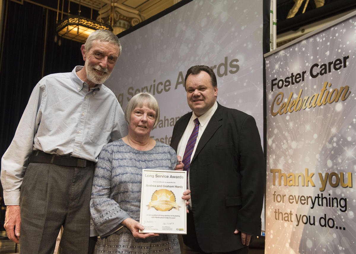 MyNottingham's tweet photo. We held a special party for 150 of our AMAZING foster carers. https://t.co/PPFDhsjhsh #HappyFriday #FosterNottingham https://t.co/vbsZtA6GPU