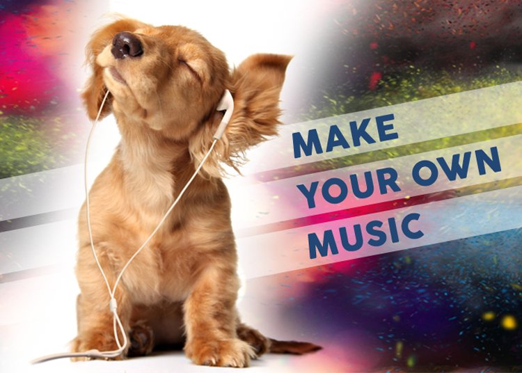 Tramonto_Chiro's tweet image. Make your own music.