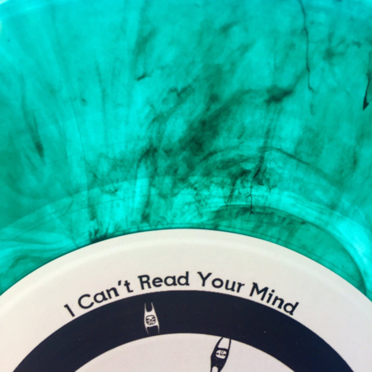 First preview of the @Os_Noctambulos 7". Clear green edition.
Coming this May!
#osnoctambulos #sliceofwaxrecords   #coloredvinyl