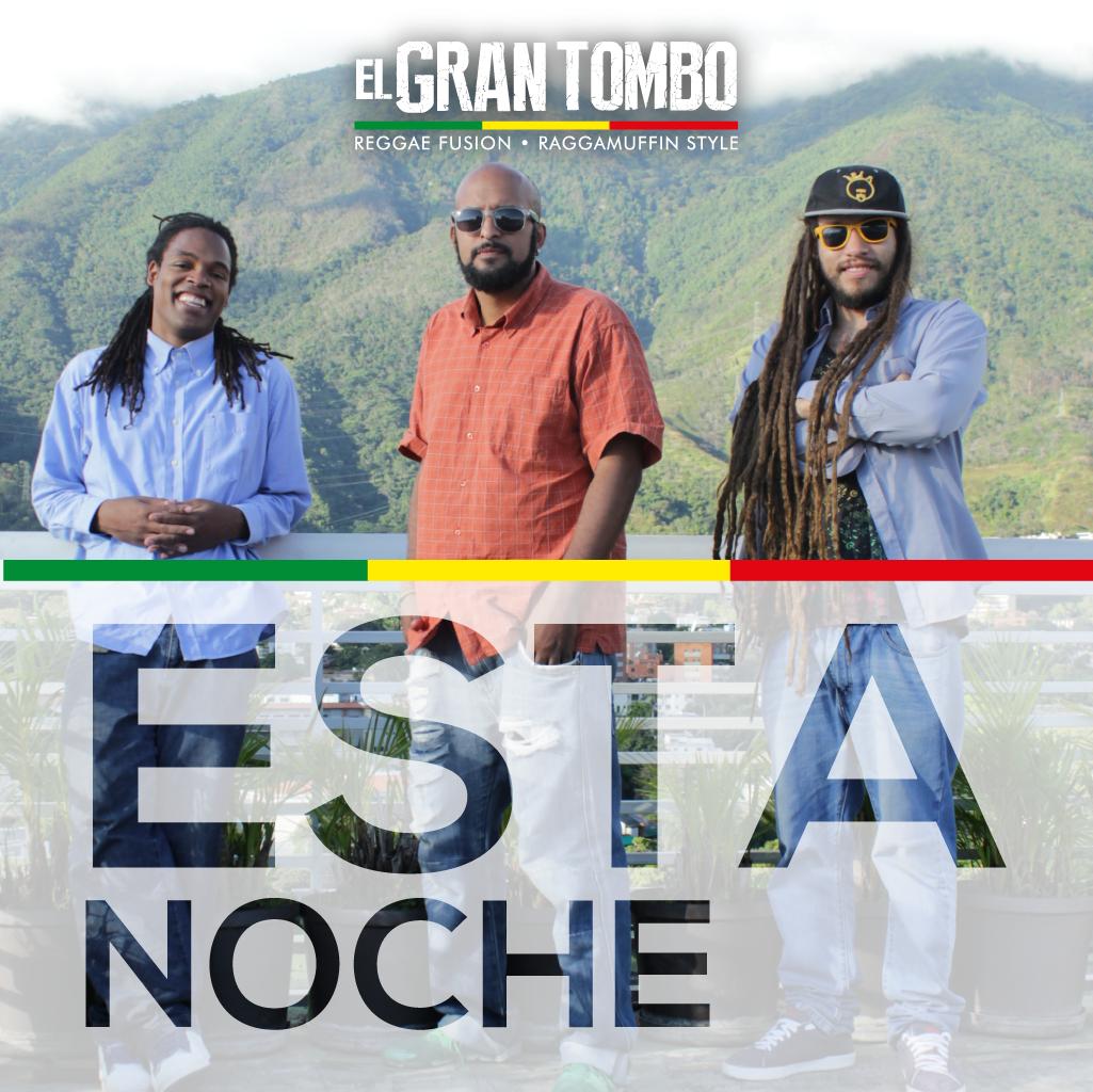 Esta noche!!!! #Girla #ElGranTombo
Estreno a las 8 pm en nuestras redes y canal de YouTube!