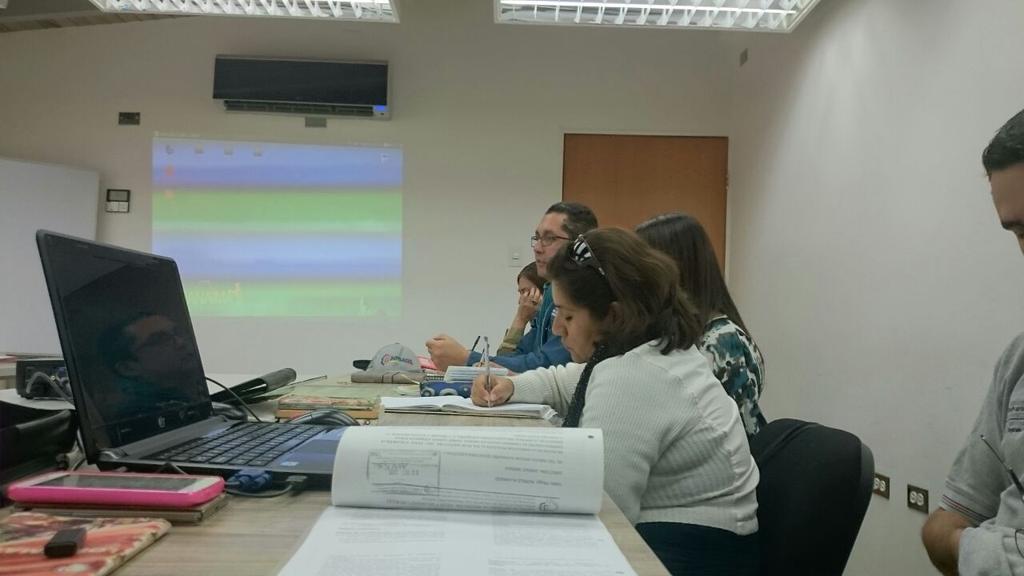 tpcmerida's tweet photo. Charla sobre la Norma técnica del Programa de Seguridad y Salud en el Trabajo a los trabajadores del @corpoelecmerida @Inpsasel_vzla https://t.co/6bji2K5fJx